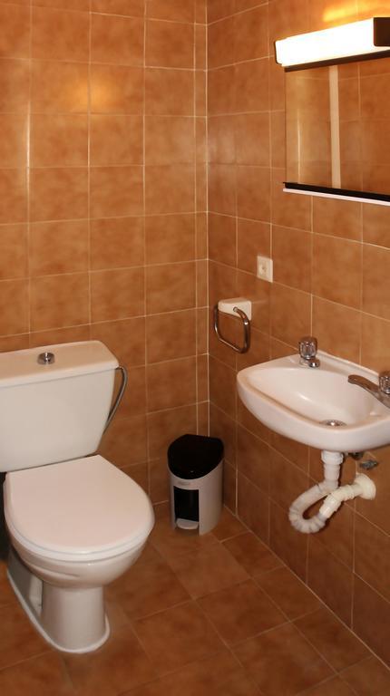 Apartment Jardin Canario Primera Linea De Playa