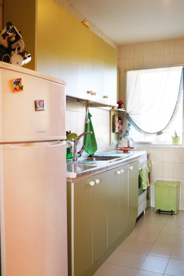 Espacioso Primera Línea De Playa Apartamento Los Cristianos (Tenerife)