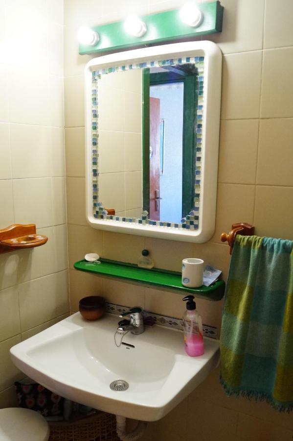 Apartamento Espacioso Primera Línea De Playa *